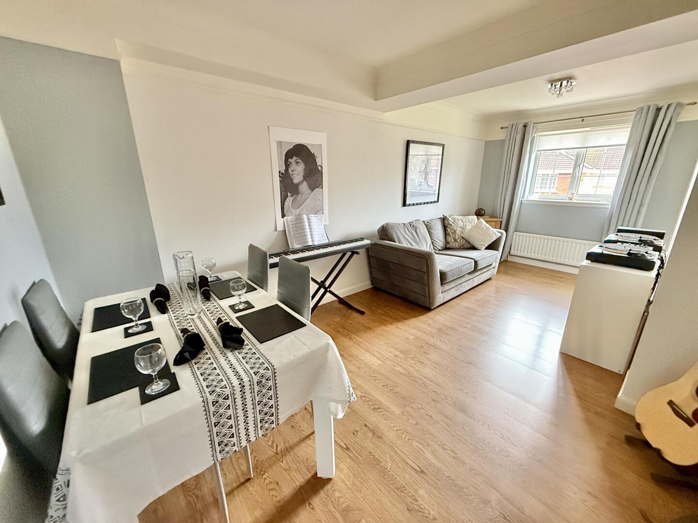 Faulds Wynd, Seamill, West Kilbride